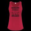 ATC Everyday Heavy Cotton Ladies' Tank Top Thumbnail