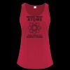 ATC Everyday Heavy Cotton Ladies' Tank Top Thumbnail