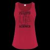 ATC Everyday Heavy Cotton Ladies' Tank Top Thumbnail
