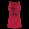 ATC Everyday Heavy Cotton Ladies' Tank Top Thumbnail