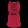 ATC Everyday Heavy Cotton Ladies' Tank Top Thumbnail
