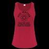ATC Everyday Heavy Cotton Ladies' Tank Top Thumbnail