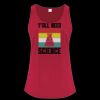 ATC Everyday Heavy Cotton Ladies' Tank Top Thumbnail