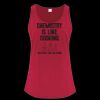 ATC Everyday Heavy Cotton Ladies' Tank Top Thumbnail