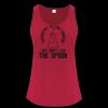 ATC Everyday Heavy Cotton Ladies' Tank Top Thumbnail