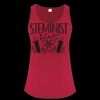 ATC Everyday Heavy Cotton Ladies' Tank Top Thumbnail