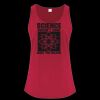 ATC Everyday Heavy Cotton Ladies' Tank Top Thumbnail