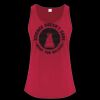 ATC Everyday Heavy Cotton Ladies' Tank Top Thumbnail