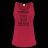 ATC Everyday Heavy Cotton Ladies' Tank Top Thumbnail