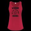 ATC Everyday Heavy Cotton Ladies' Tank Top Thumbnail