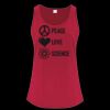 ATC Everyday Heavy Cotton Ladies' Tank Top Thumbnail