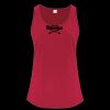 ATC Everyday Heavy Cotton Ladies' Tank Top Thumbnail
