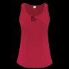 ATC Everyday Heavy Cotton Ladies' Tank Top Thumbnail