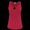 ATC Everyday Heavy Cotton Ladies' Tank Top Thumbnail