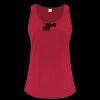 ATC Everyday Heavy Cotton Ladies' Tank Top Thumbnail