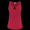 ATC Everyday Heavy Cotton Ladies' Tank Top Thumbnail