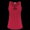 ATC Everyday Heavy Cotton Ladies' Tank Top Thumbnail