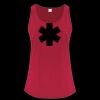 ATC Everyday Heavy Cotton Ladies' Tank Top Thumbnail