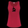 ATC Everyday Heavy Cotton Ladies' Tank Top Thumbnail