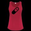 ATC Everyday Heavy Cotton Ladies' Tank Top Thumbnail