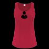 ATC Everyday Heavy Cotton Ladies' Tank Top Thumbnail