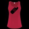 ATC Everyday Heavy Cotton Ladies' Tank Top Thumbnail