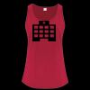 ATC Everyday Heavy Cotton Ladies' Tank Top Thumbnail