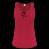 ATC Everyday Heavy Cotton Ladies' Tank Top Thumbnail