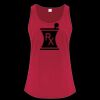 ATC Everyday Heavy Cotton Ladies' Tank Top Thumbnail