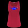 ATC Everyday Heavy Cotton Ladies' Tank Top Thumbnail