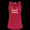 ATC Everyday Heavy Cotton Ladies' Tank Top Thumbnail