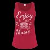 ATC Everyday Heavy Cotton Ladies' Tank Top Thumbnail