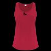 ATC Everyday Heavy Cotton Ladies' Tank Top Thumbnail