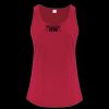 ATC Everyday Heavy Cotton Ladies' Tank Top Thumbnail