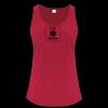 ATC Everyday Heavy Cotton Ladies' Tank Top Thumbnail