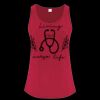 ATC Everyday Heavy Cotton Ladies' Tank Top Thumbnail