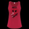 ATC Everyday Heavy Cotton Ladies' Tank Top Thumbnail