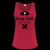 ATC Everyday Heavy Cotton Ladies' Tank Top Thumbnail