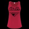 ATC Everyday Heavy Cotton Ladies' Tank Top Thumbnail