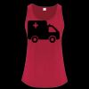 ATC Everyday Heavy Cotton Ladies' Tank Top Thumbnail