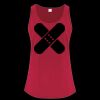 ATC Everyday Heavy Cotton Ladies' Tank Top Thumbnail