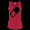 ATC Everyday Heavy Cotton Ladies' Tank Top Thumbnail