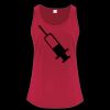 ATC Everyday Heavy Cotton Ladies' Tank Top Thumbnail