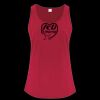 ATC Everyday Heavy Cotton Ladies' Tank Top Thumbnail