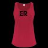 ATC Everyday Heavy Cotton Ladies' Tank Top Thumbnail