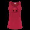 ATC Everyday Heavy Cotton Ladies' Tank Top Thumbnail