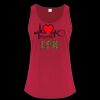 ATC Everyday Heavy Cotton Ladies' Tank Top Thumbnail