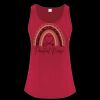 ATC Everyday Heavy Cotton Ladies' Tank Top Thumbnail