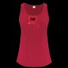 ATC Everyday Heavy Cotton Ladies' Tank Top Thumbnail