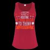 ATC Everyday Heavy Cotton Ladies' Tank Top Thumbnail